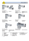 Fastener System